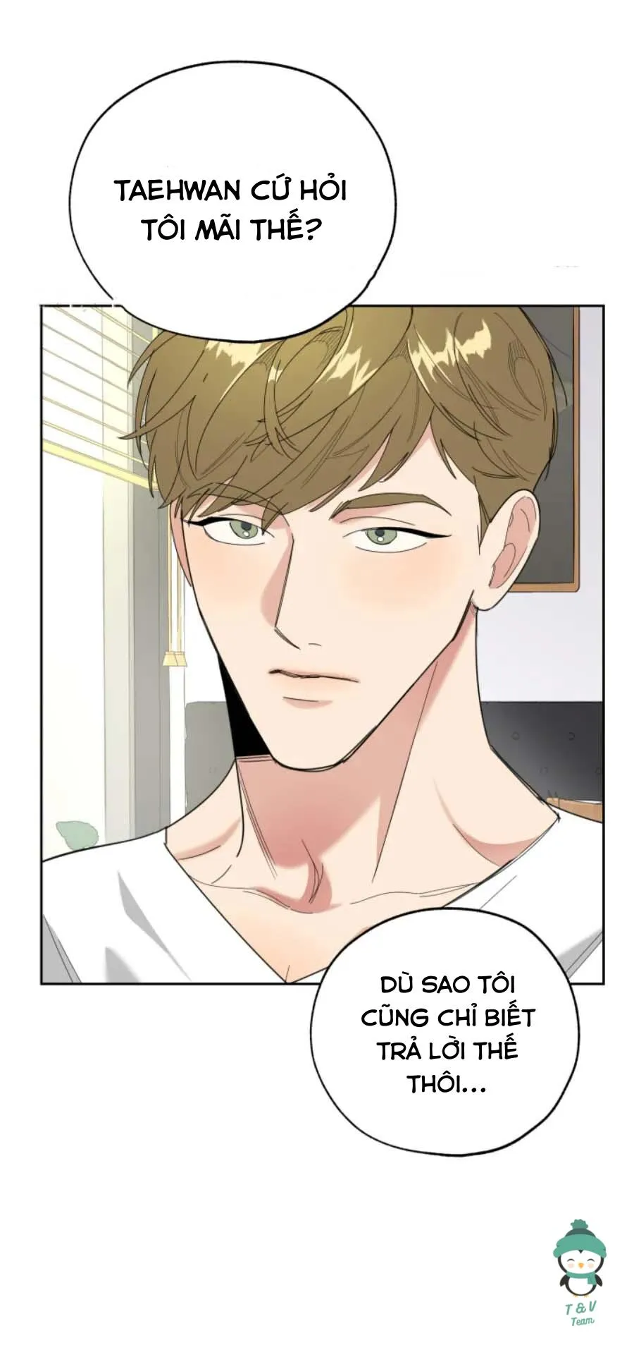 Sự Lãng Mạn Tồi Tệ Chapter 15 Trang 16