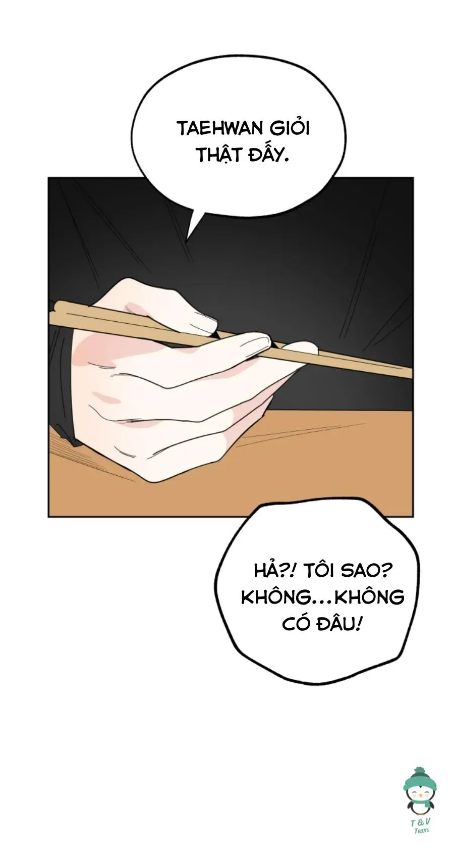 Sự Lãng Mạn Tồi Tệ Chapter 15 Trang 26