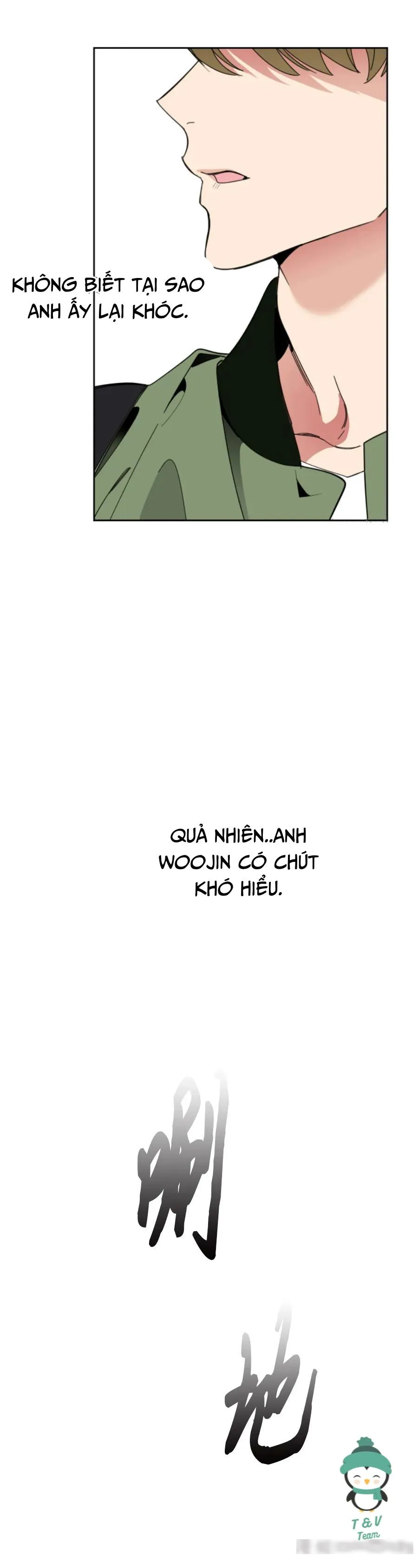 Sự Lãng Mạn Tồi Tệ Chapter 15 Trang 39