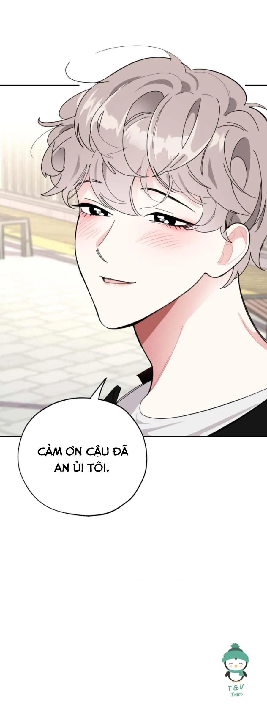 Sự Lãng Mạn Tồi Tệ Chapter 16 Trang 12