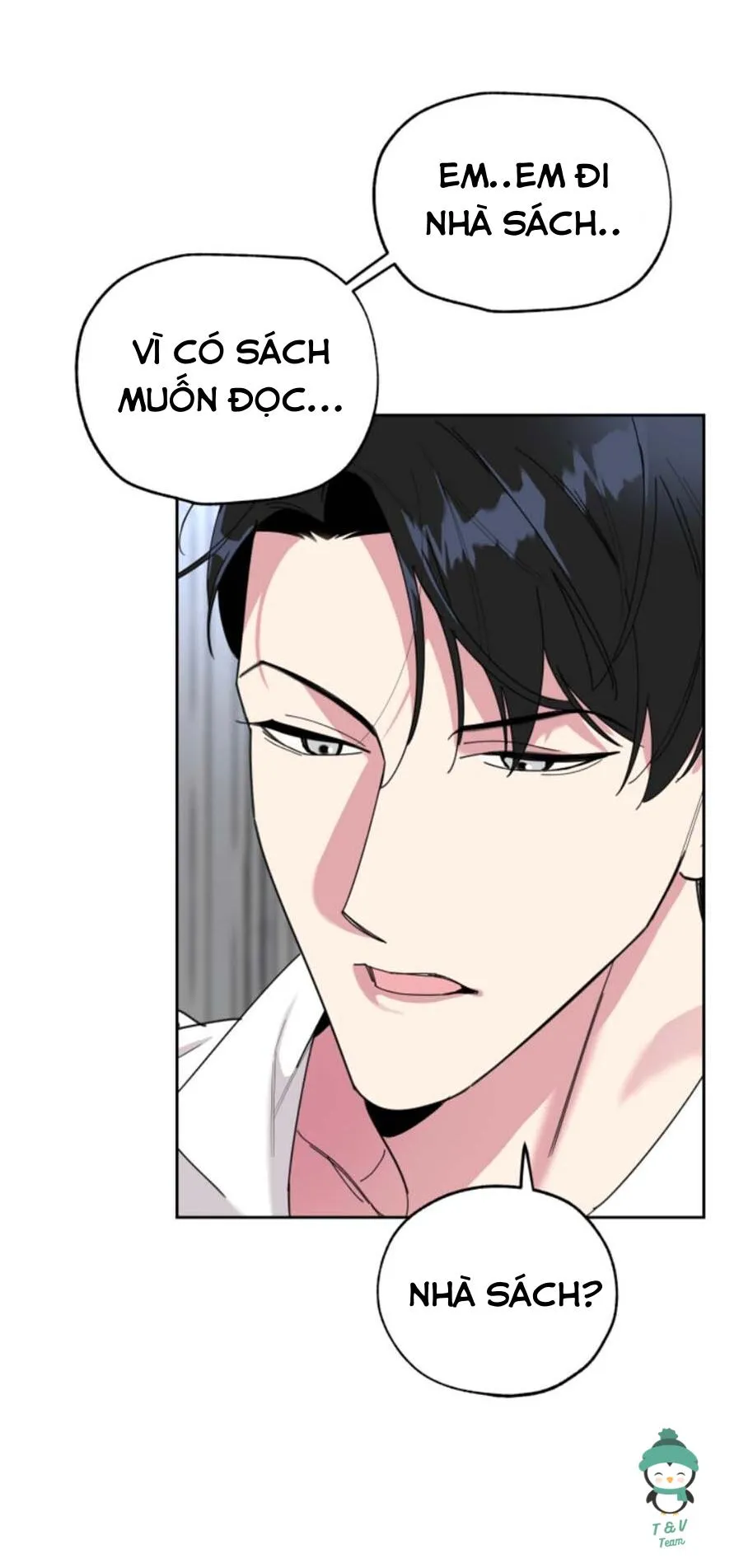 Sự Lãng Mạn Tồi Tệ Chapter 16 Trang 24