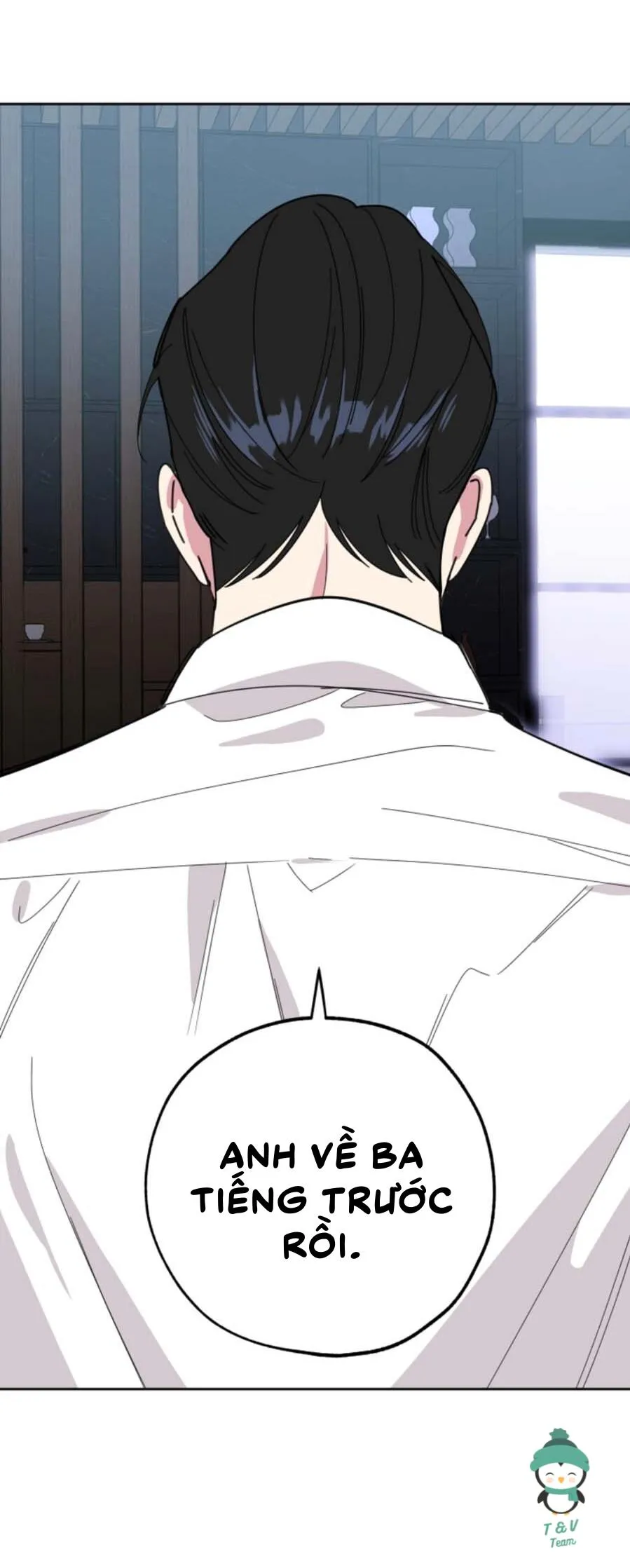 Sự Lãng Mạn Tồi Tệ Chapter 16 Trang 29