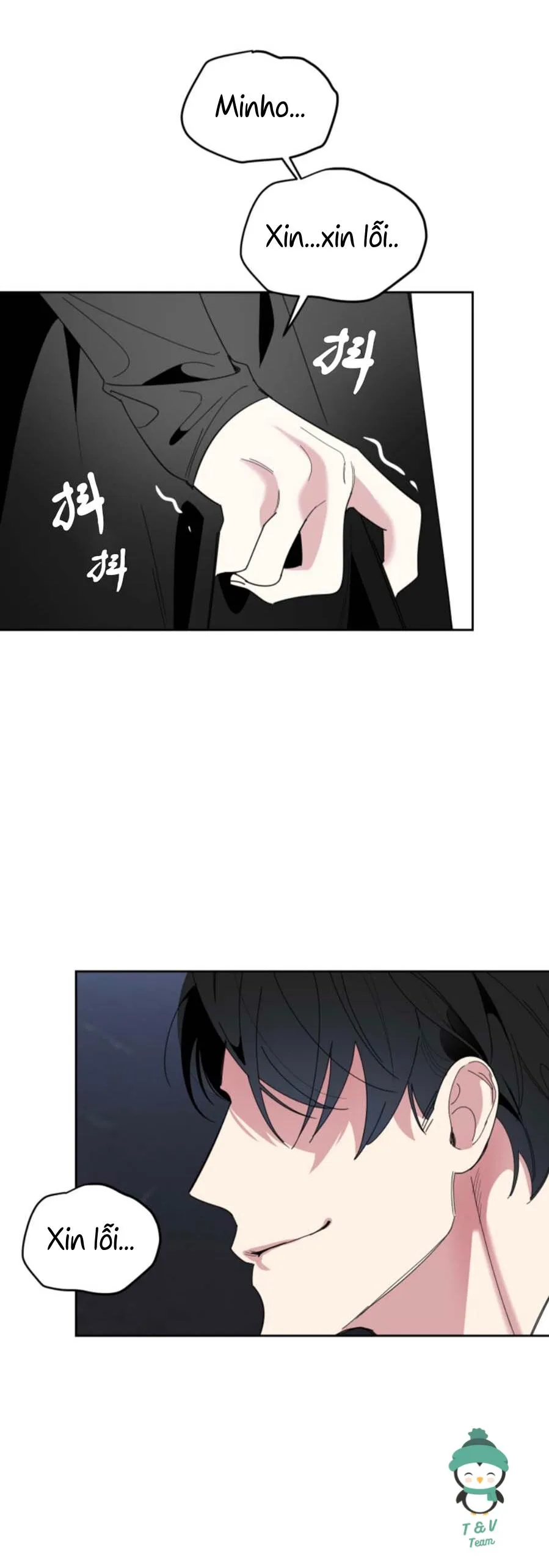 Sự Lãng Mạn Tồi Tệ Chapter 16 Trang 33