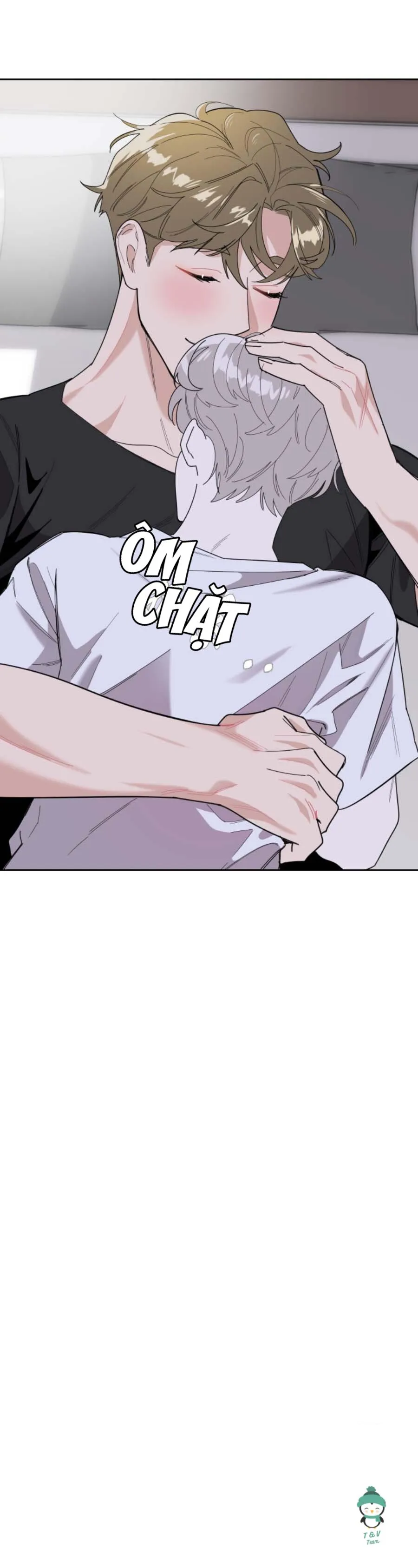 Sự Lãng Mạn Tồi Tệ Chapter 17 Trang 6