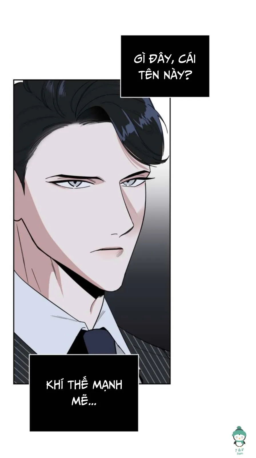 Sự Lãng Mạn Tồi Tệ Chapter 18 Trang 7