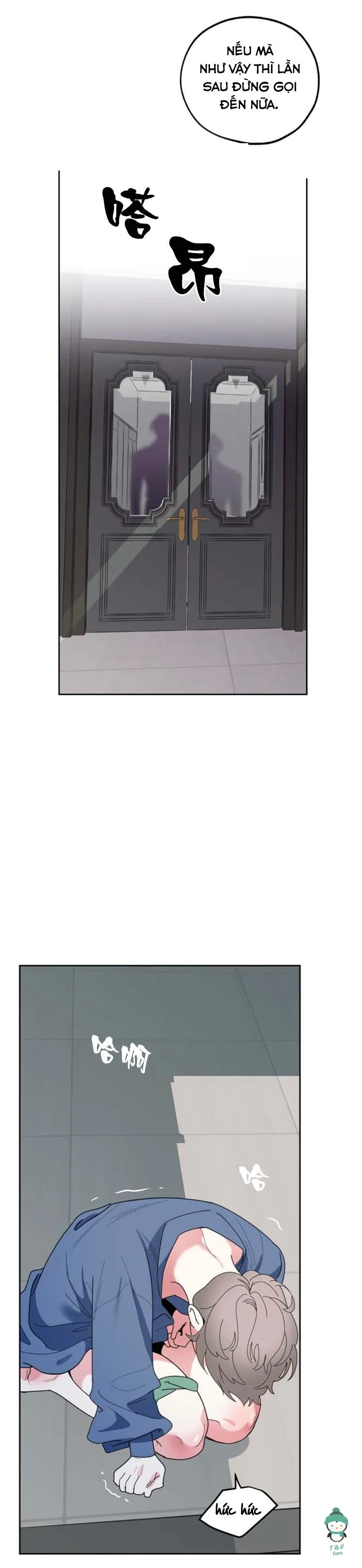 Sự Lãng Mạn Tồi Tệ Chapter 19 Trang 30