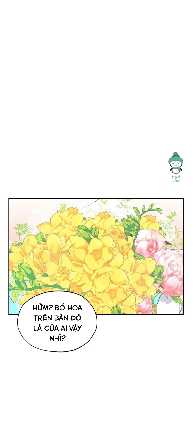 Sự Lãng Mạn Tồi Tệ Chapter 2 Trang 23