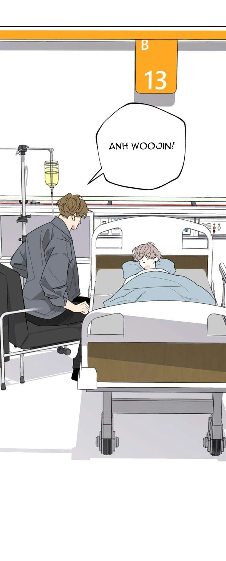 Sự Lãng Mạn Tồi Tệ Chapter 20 Trang 28