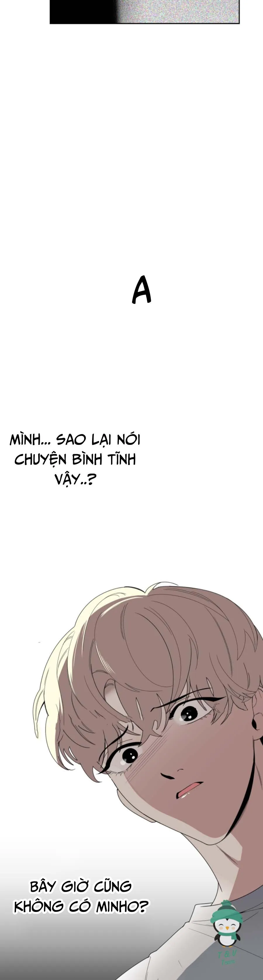 Sự Lãng Mạn Tồi Tệ Chapter 21 Trang 11