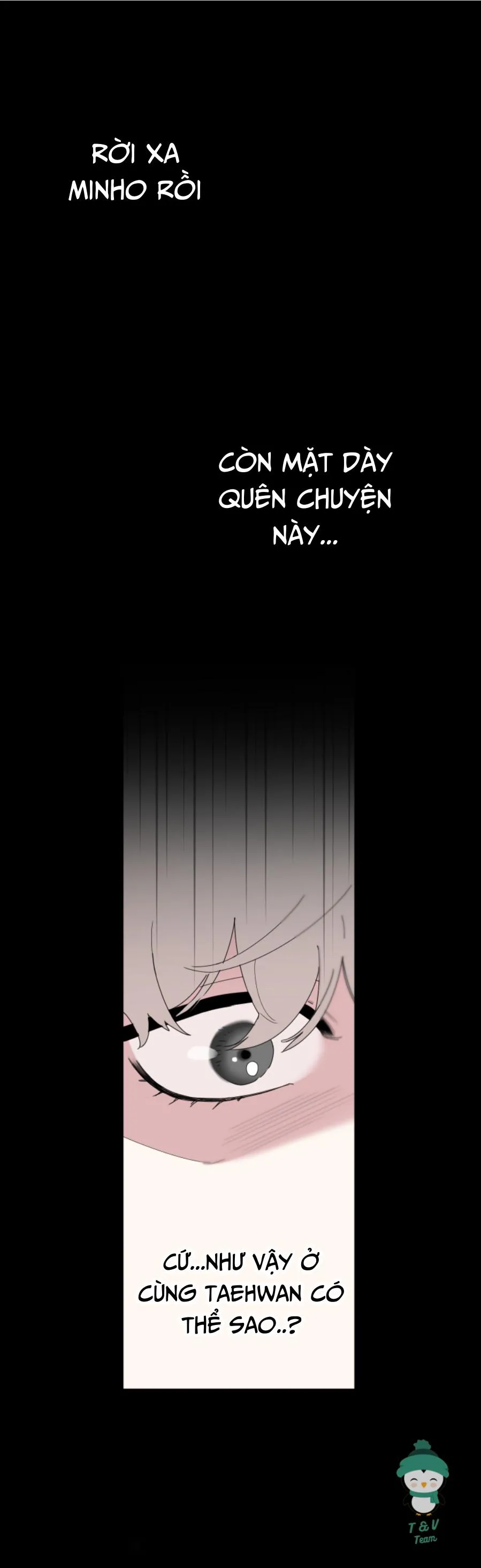 Sự Lãng Mạn Tồi Tệ Chapter 21 Trang 12