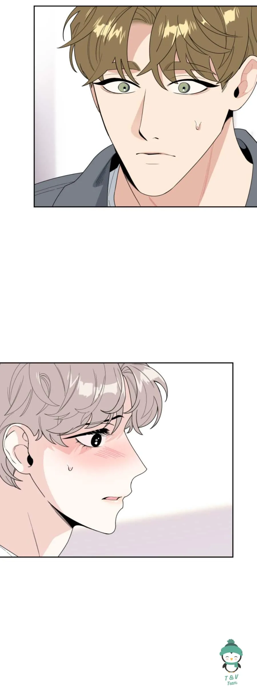 Sự Lãng Mạn Tồi Tệ Chapter 21 Trang 15