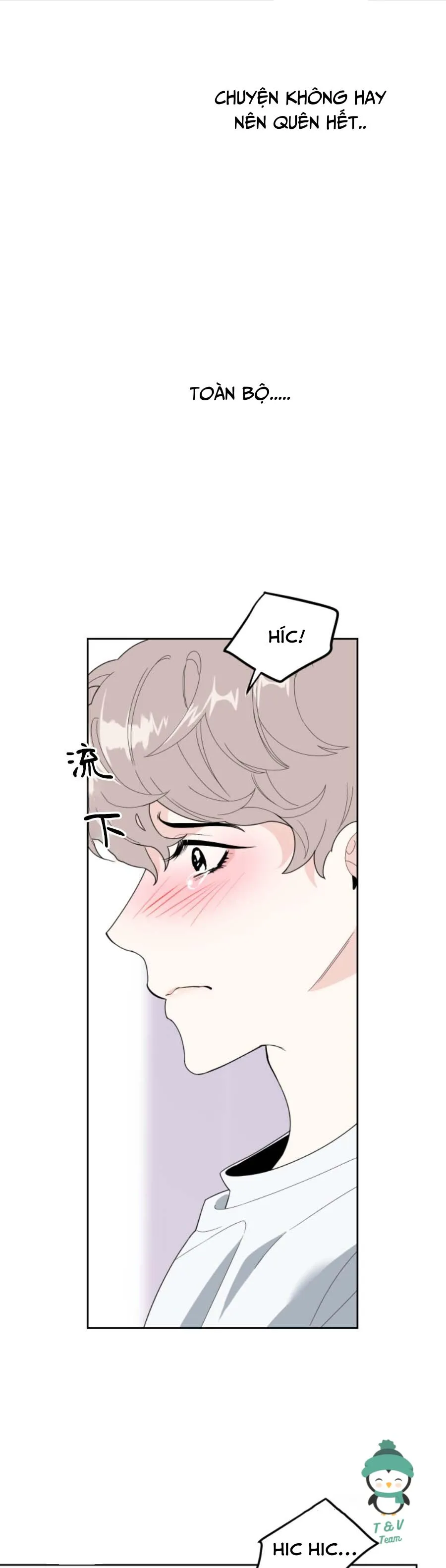 Sự Lãng Mạn Tồi Tệ Chapter 21 Trang 29