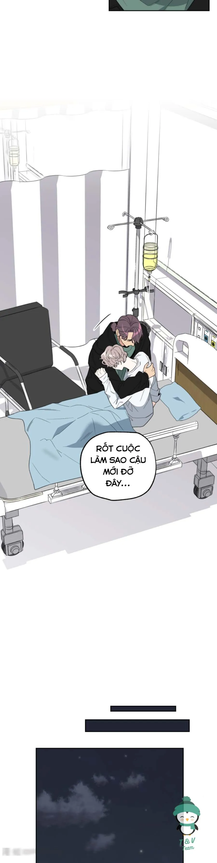 Sự Lãng Mạn Tồi Tệ Chapter 21 Trang 32