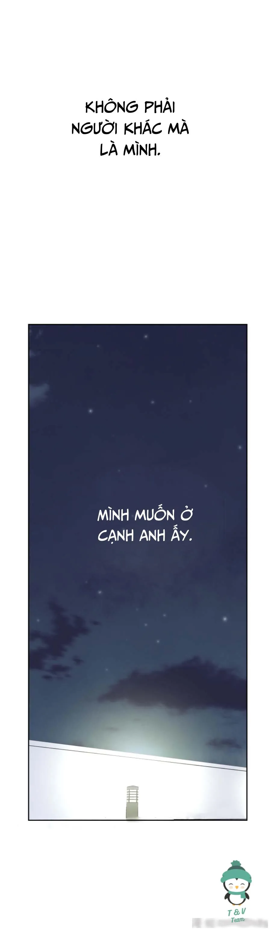 Sự Lãng Mạn Tồi Tệ Chapter 21 Trang 36