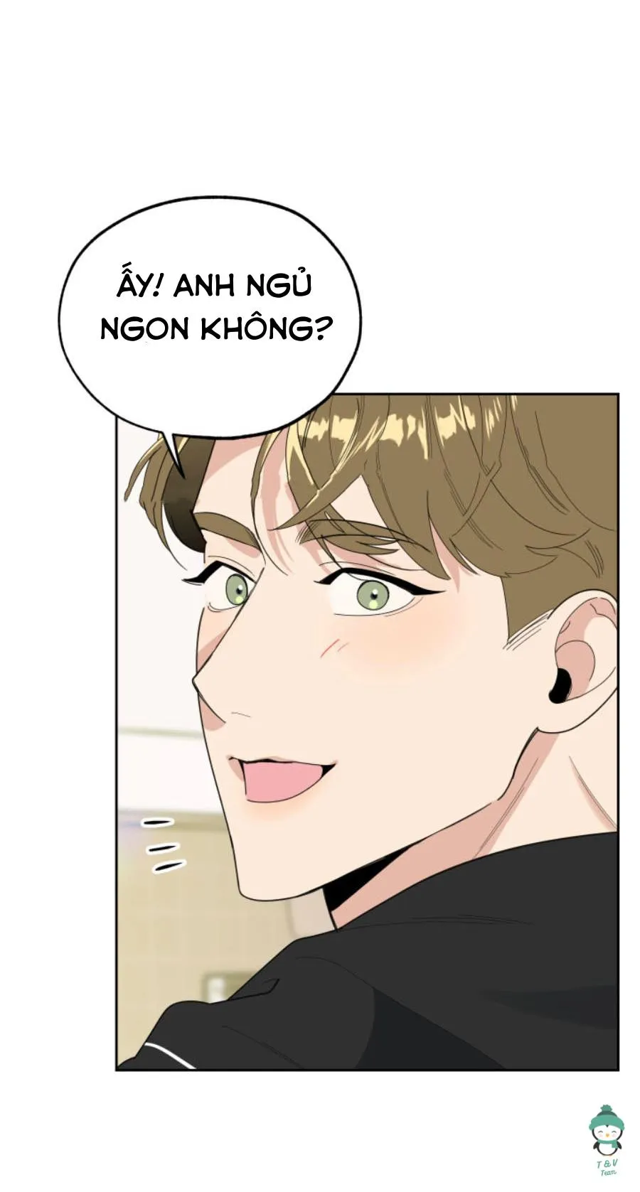 Sự Lãng Mạn Tồi Tệ Chapter 22 Trang 29