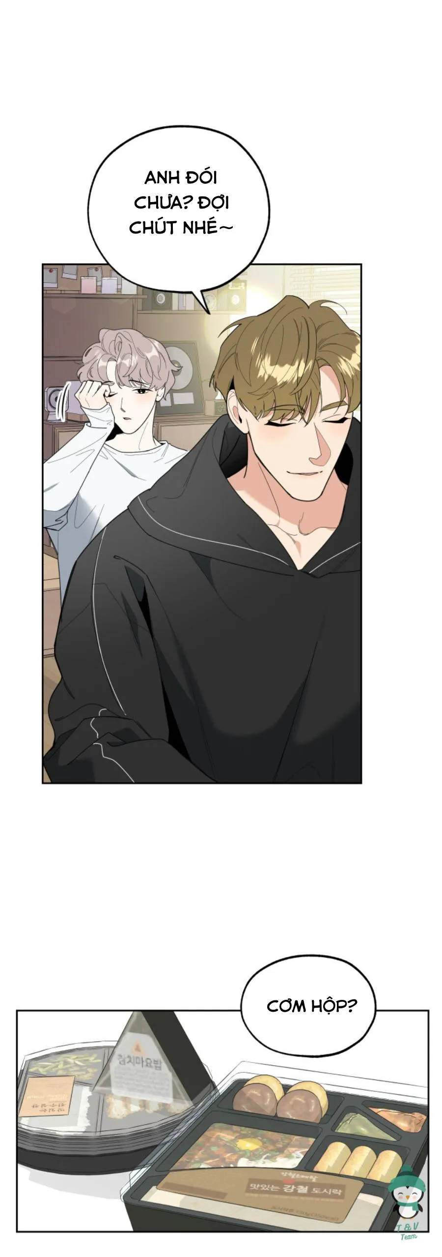 Sự Lãng Mạn Tồi Tệ Chapter 22 Trang 30