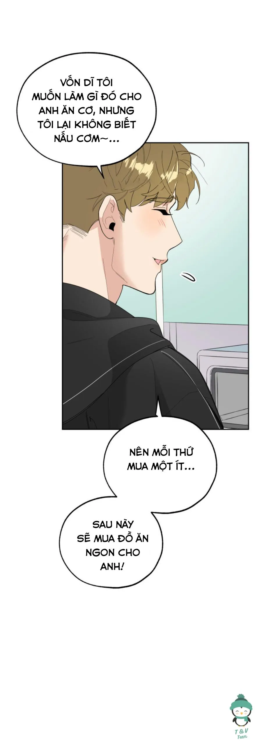 Sự Lãng Mạn Tồi Tệ Chapter 22 Trang 31