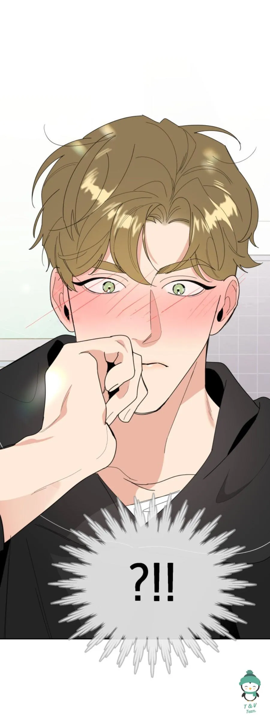 Sự Lãng Mạn Tồi Tệ Chapter 22 Trang 36