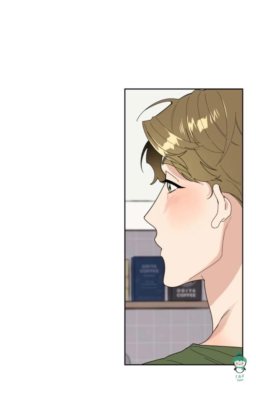 Sự Lãng Mạn Tồi Tệ Chapter 23 Trang 30