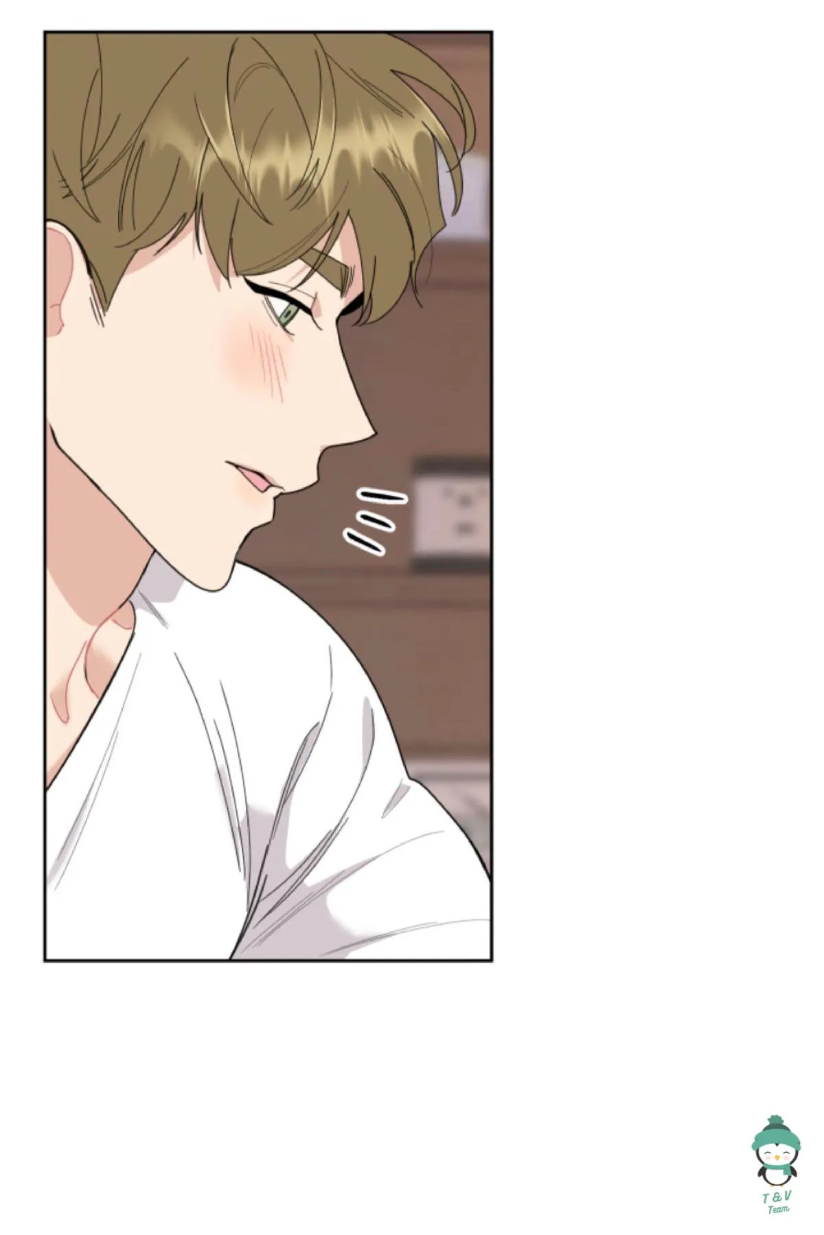 Sự Lãng Mạn Tồi Tệ Chapter 26 Trang 23