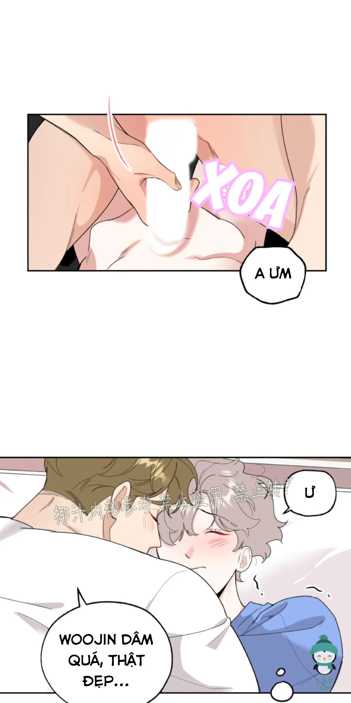 Sự Lãng Mạn Tồi Tệ Chapter 26 Trang 34