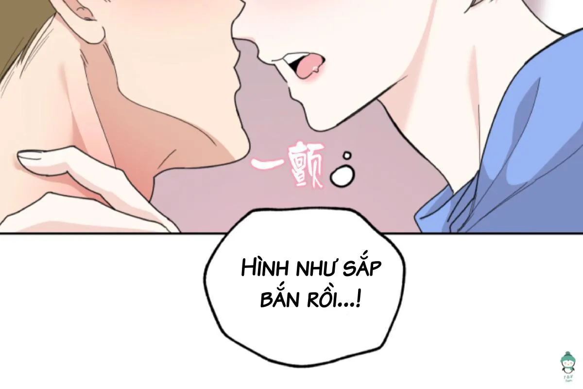 Sự Lãng Mạn Tồi Tệ Chapter 26 Trang 39