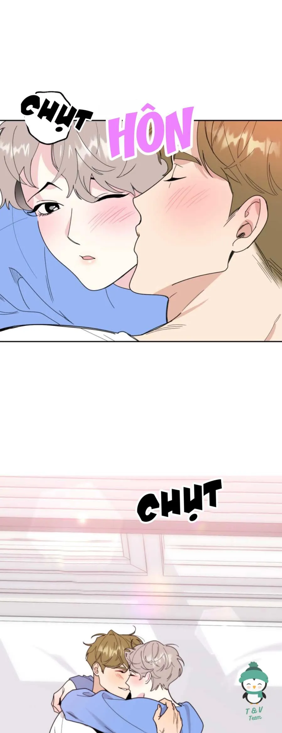 Sự Lãng Mạn Tồi Tệ Chapter 26 Trang 48