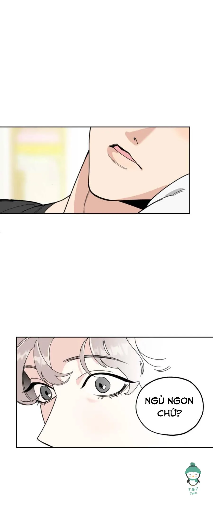 Sự Lãng Mạn Tồi Tệ Chapter 27 Trang 11