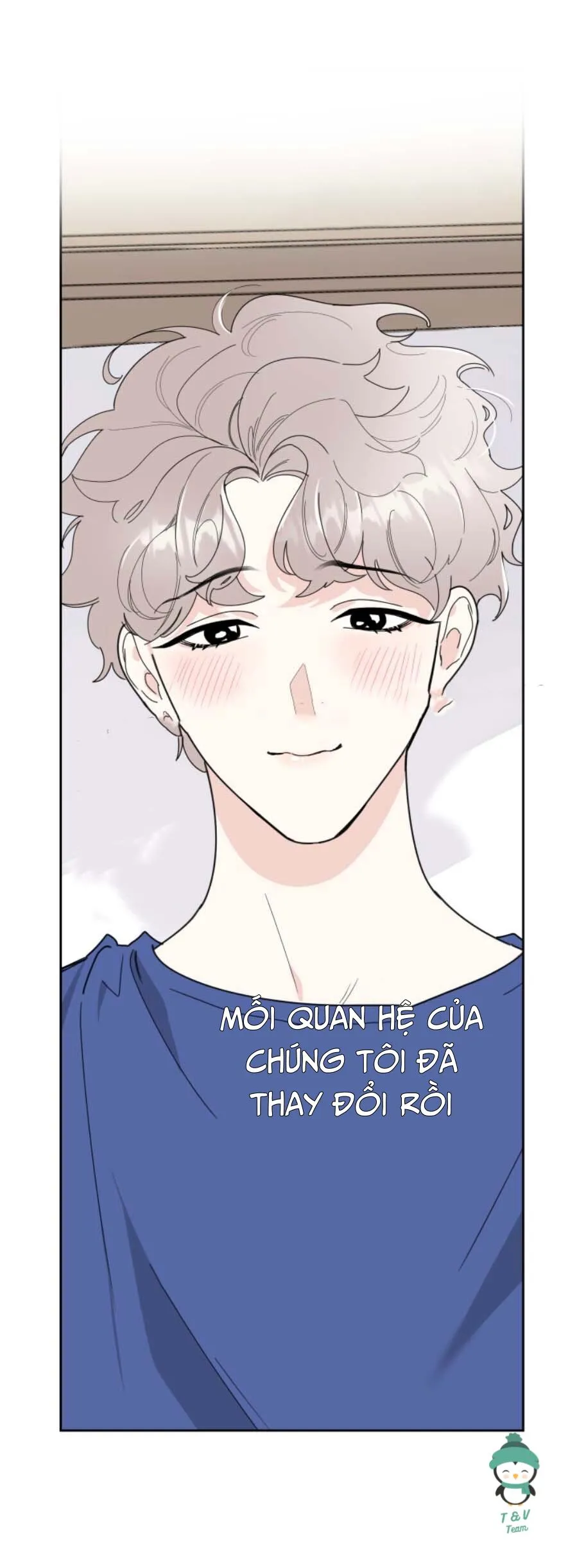 Sự Lãng Mạn Tồi Tệ Chapter 27 Trang 21