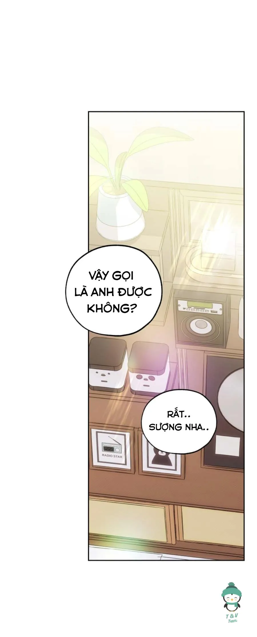 Sự Lãng Mạn Tồi Tệ Chapter 27 Trang 27