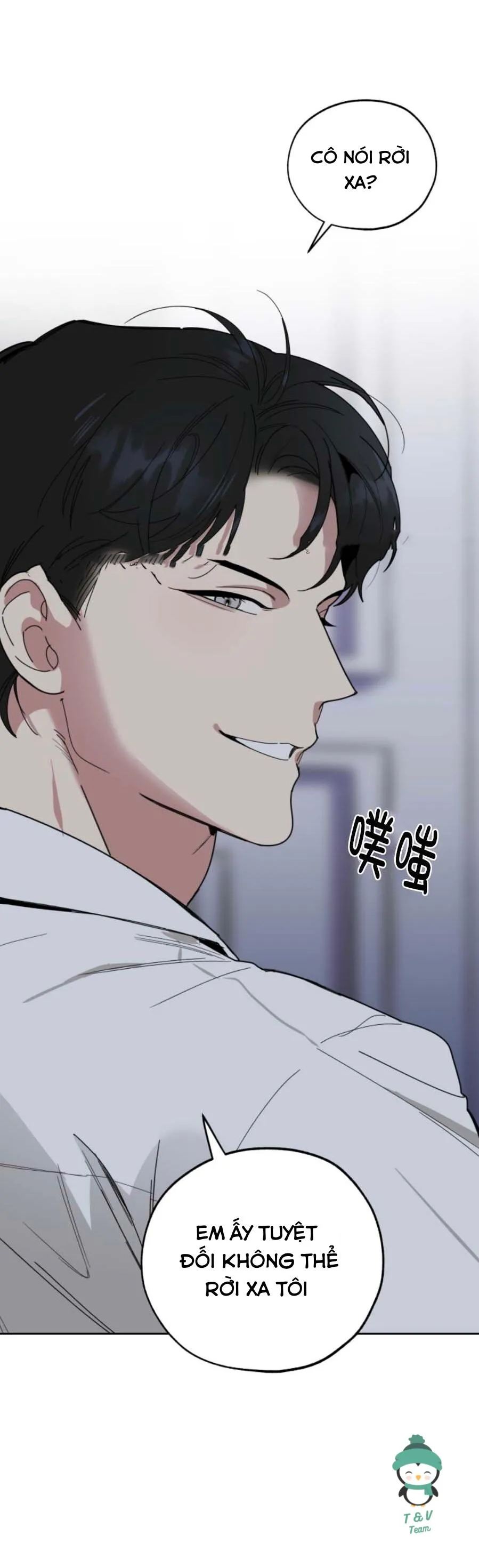 Sự Lãng Mạn Tồi Tệ Chapter 27 Trang 41
