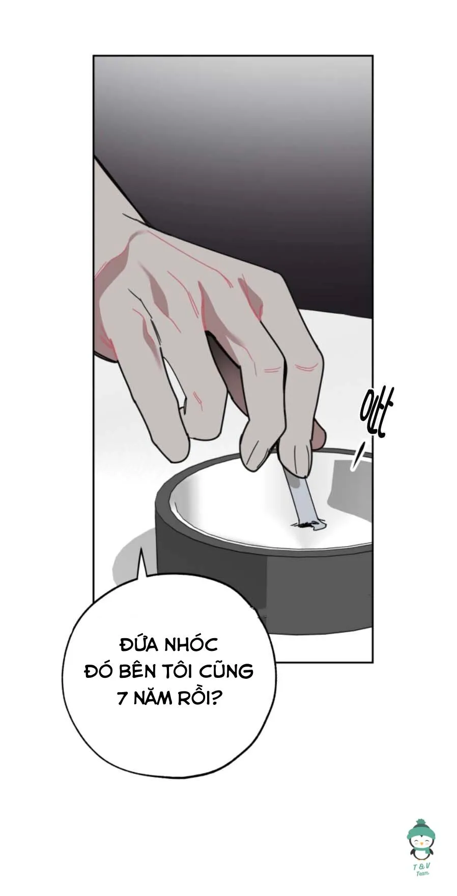 Sự Lãng Mạn Tồi Tệ Chapter 27 Trang 42