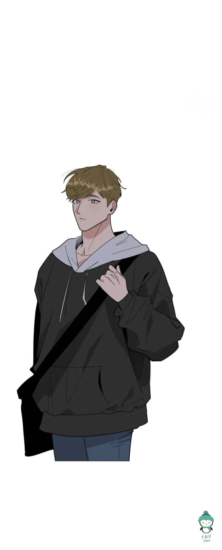 Sự Lãng Mạn Tồi Tệ Chapter 28 Trang 19