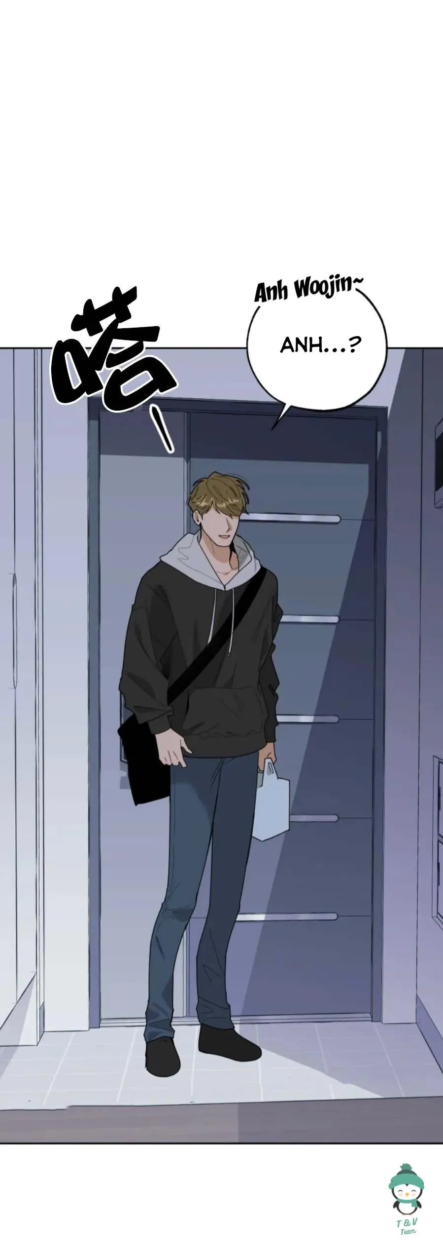 Sự Lãng Mạn Tồi Tệ Chapter 28 Trang 25