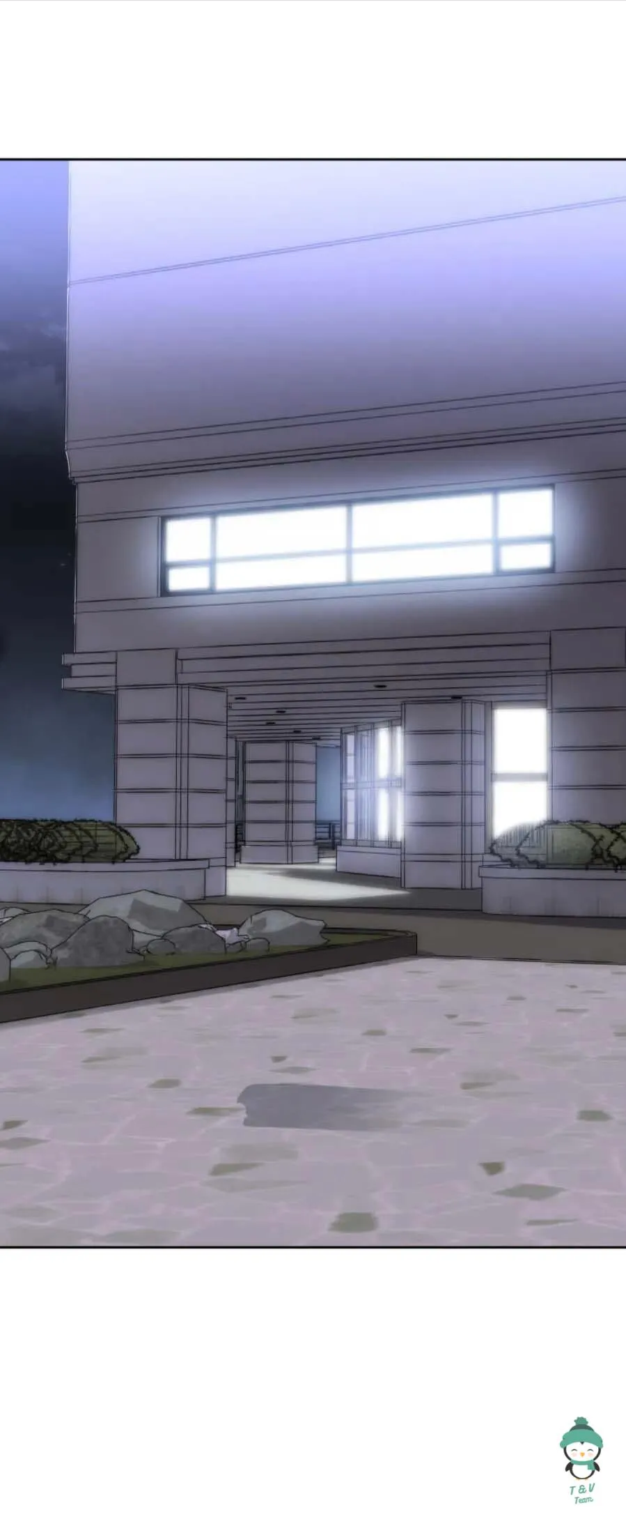 Sự Lãng Mạn Tồi Tệ Chapter 28 Trang 26