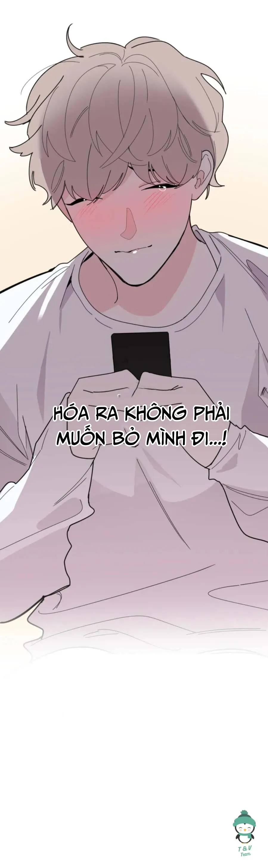 Sự Lãng Mạn Tồi Tệ Chapter 28 Trang 39