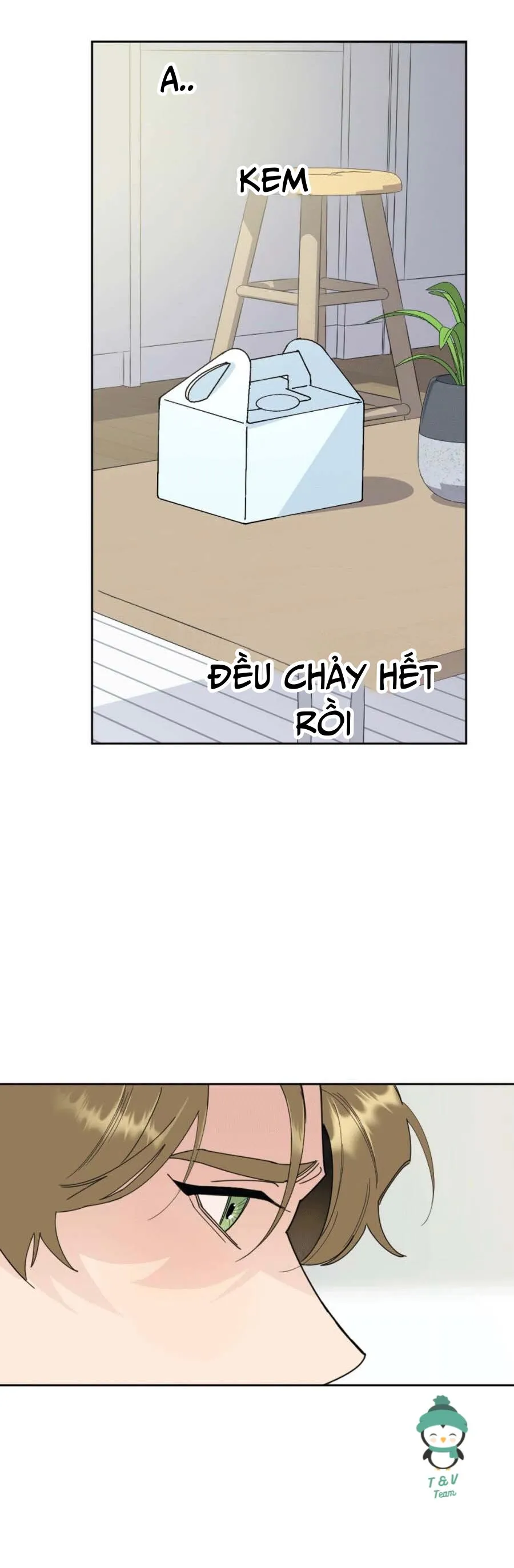 Sự Lãng Mạn Tồi Tệ Chapter 29 Trang 12