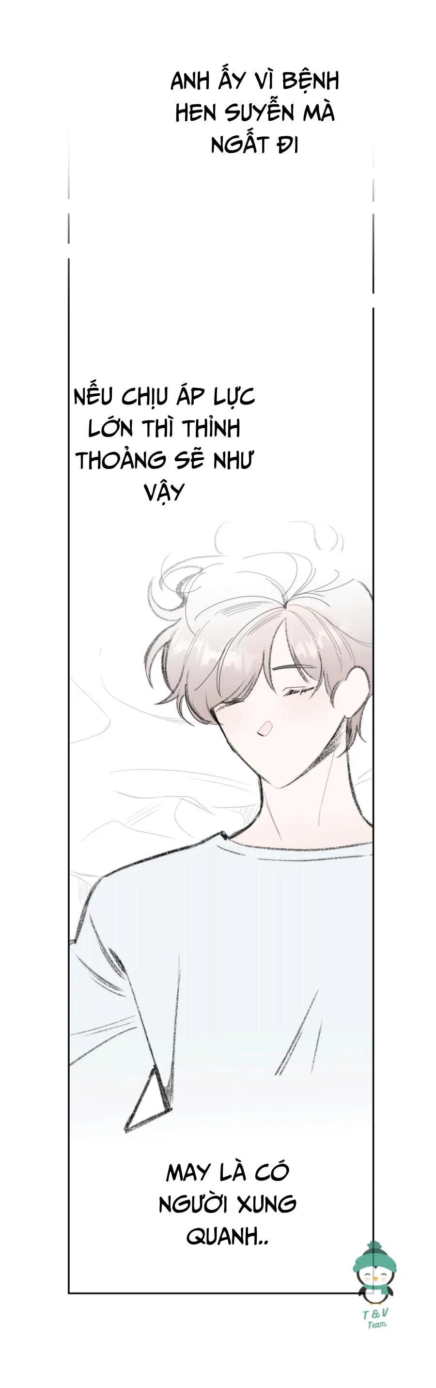 Sự Lãng Mạn Tồi Tệ Chapter 29 Trang 13