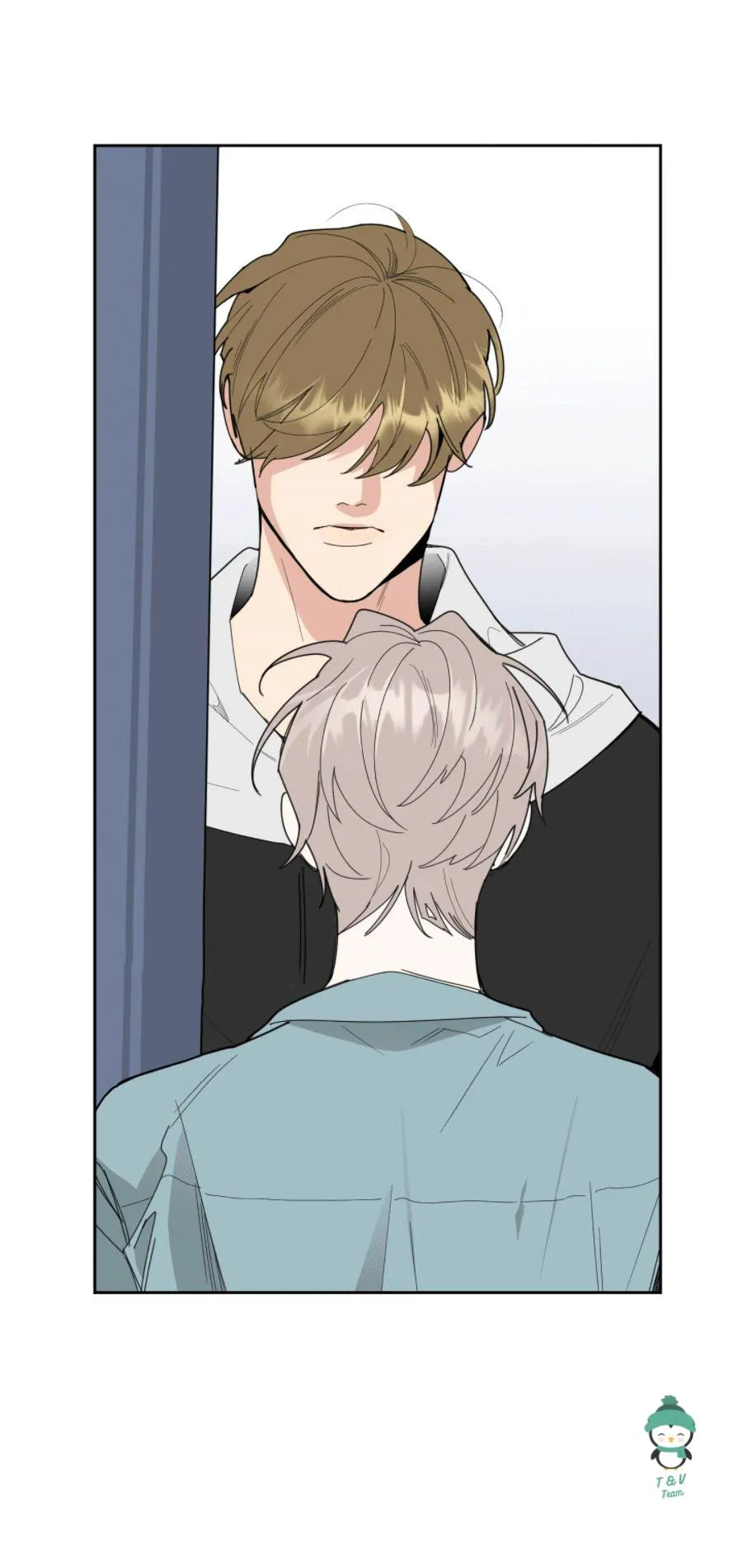 Sự Lãng Mạn Tồi Tệ Chapter 29 Trang 15