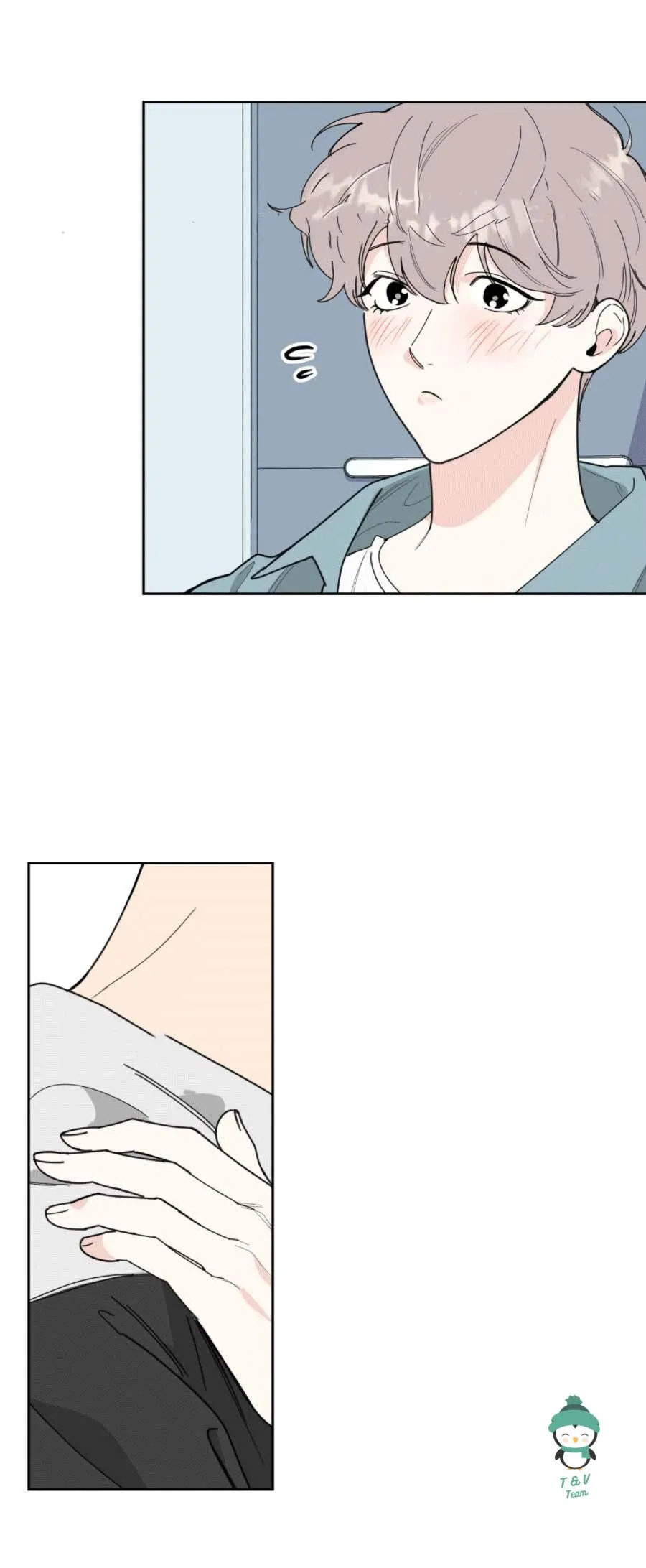 Sự Lãng Mạn Tồi Tệ Chapter 29 Trang 31