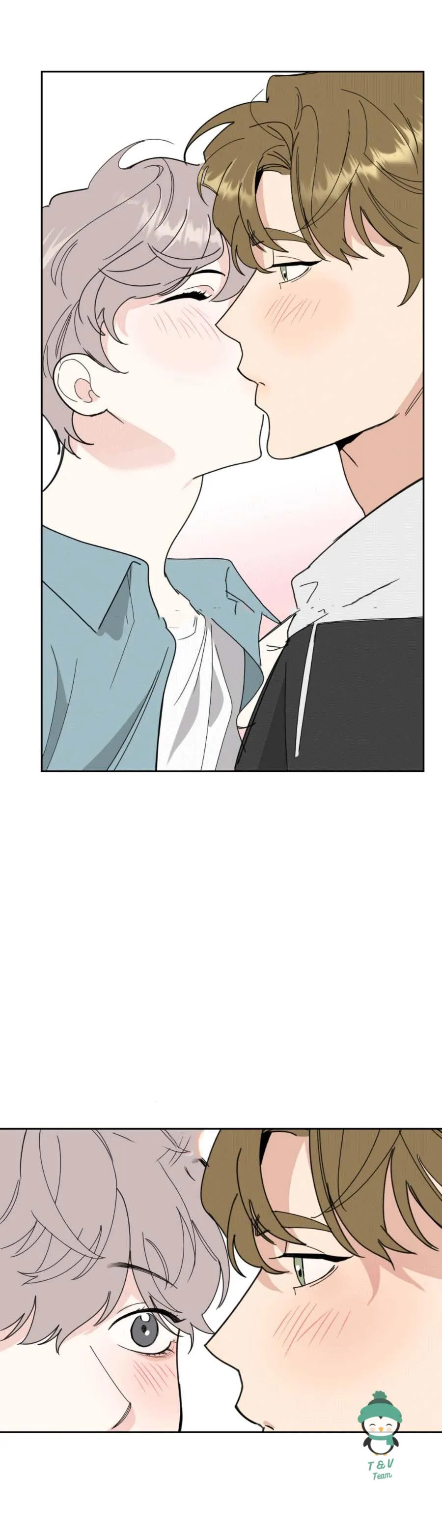 Sự Lãng Mạn Tồi Tệ Chapter 29 Trang 32