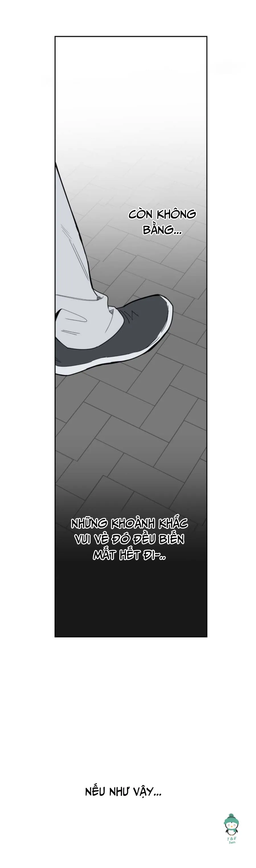 Sự Lãng Mạn Tồi Tệ Chapter 30 Trang 17