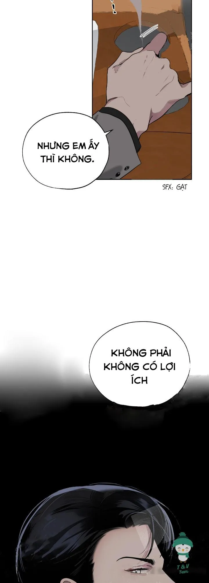 Sự Lãng Mạn Tồi Tệ Chapter 4 Trang 12