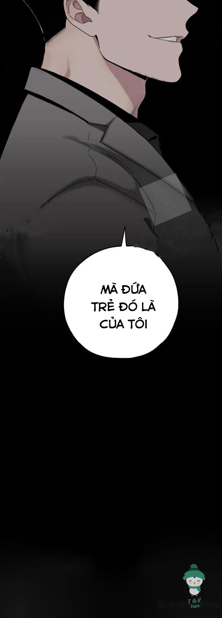 Sự Lãng Mạn Tồi Tệ Chapter 4 Trang 13