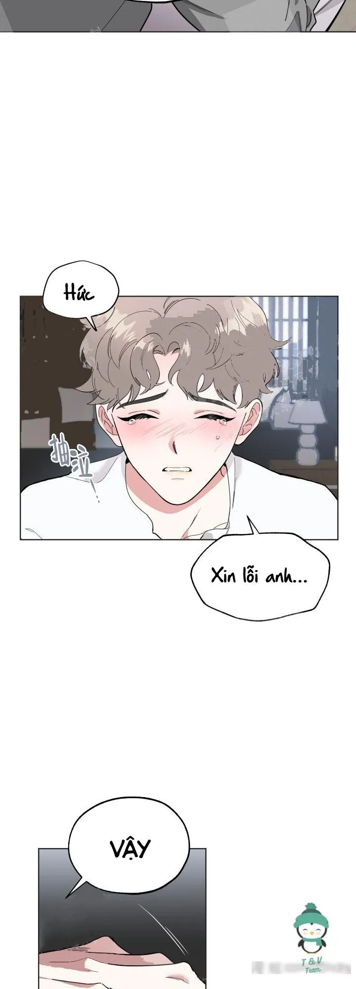 Sự Lãng Mạn Tồi Tệ Chapter 4 Trang 26