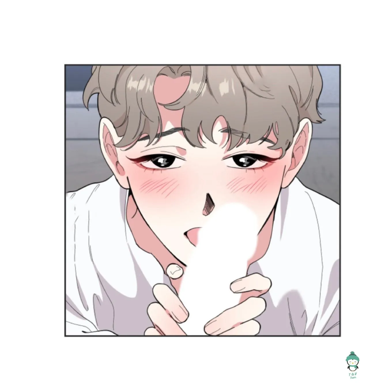 Sự Lãng Mạn Tồi Tệ Chapter 4 Trang 30