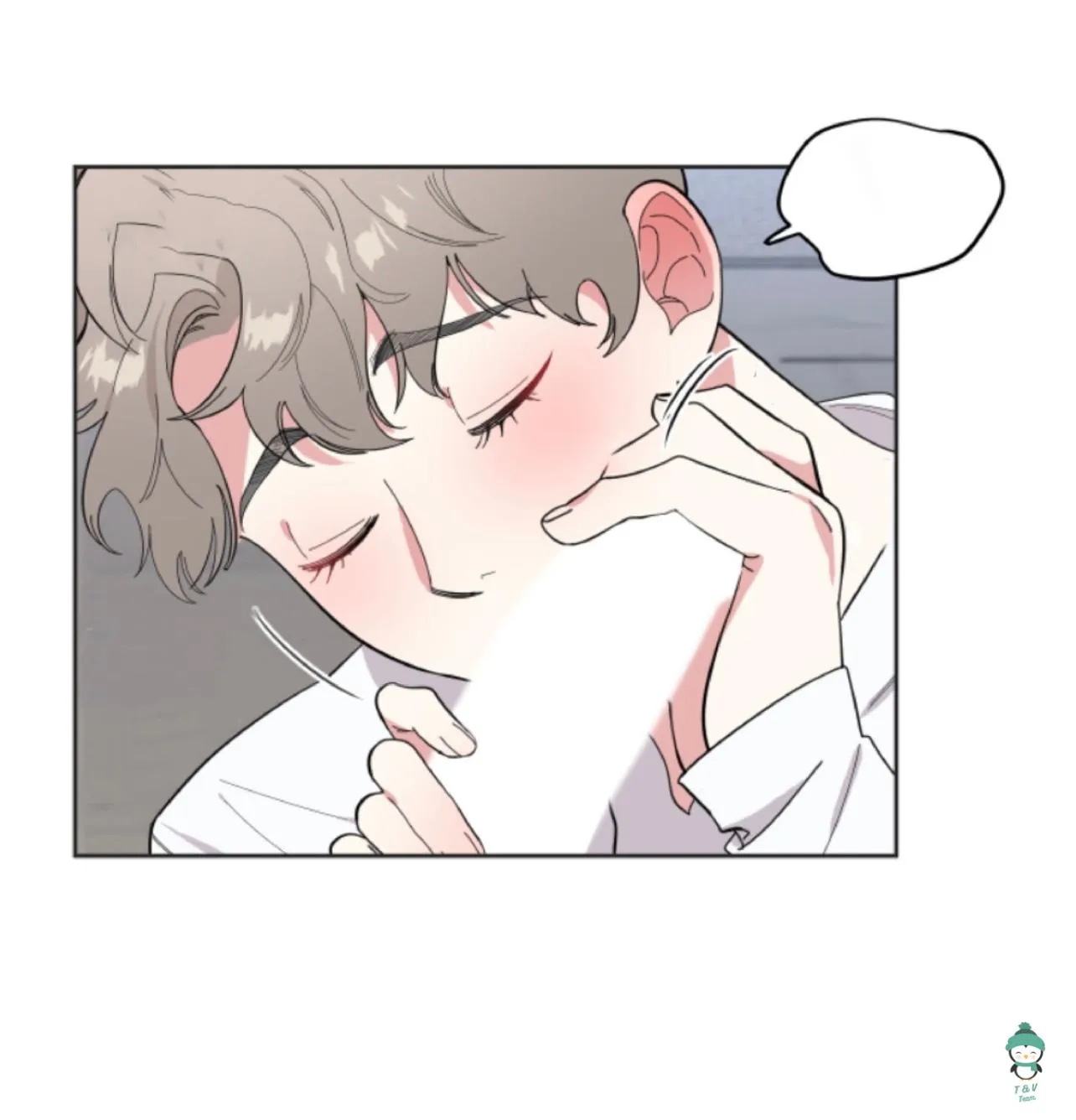 Sự Lãng Mạn Tồi Tệ Chapter 4 Trang 31