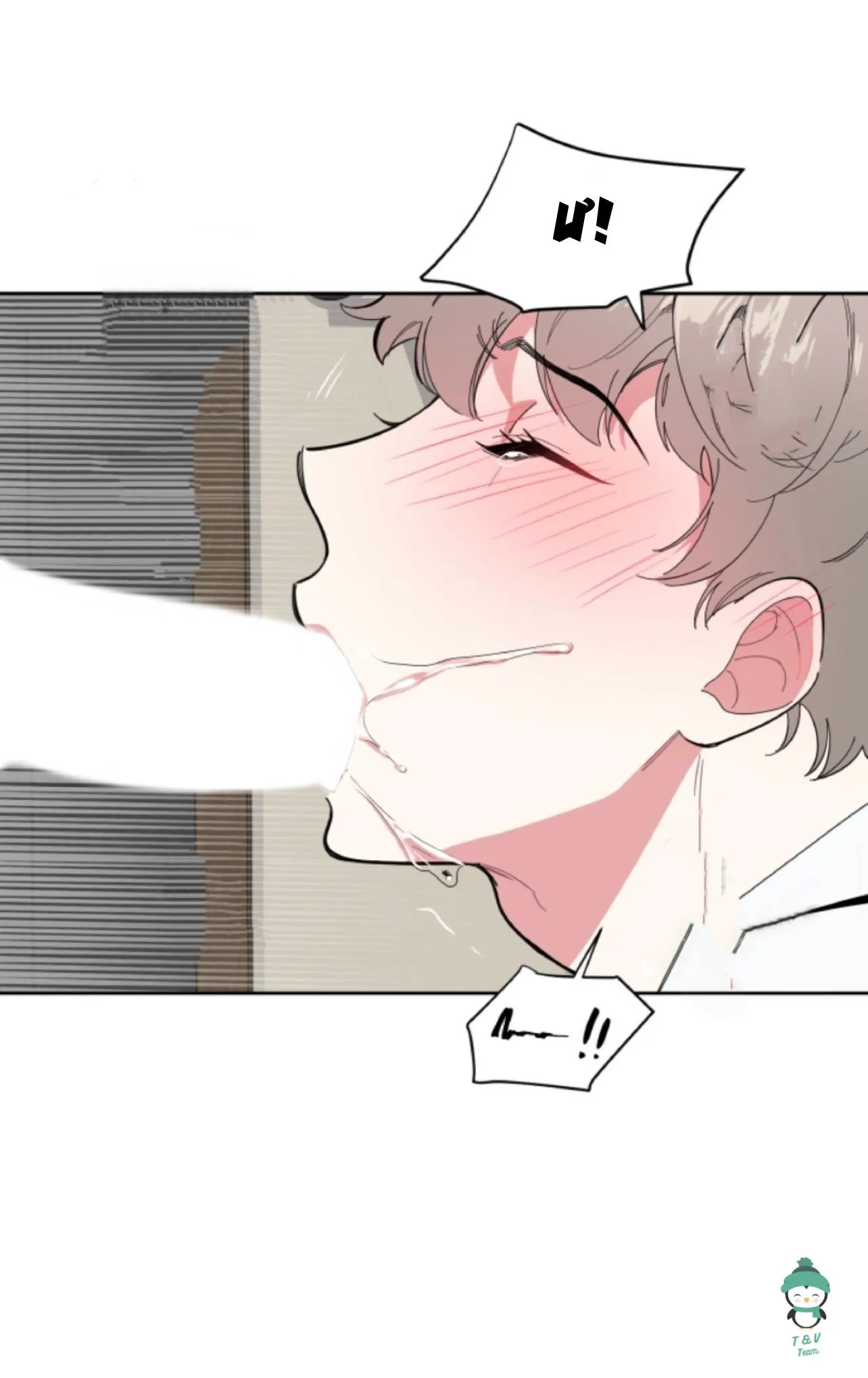 Sự Lãng Mạn Tồi Tệ Chapter 4 Trang 36