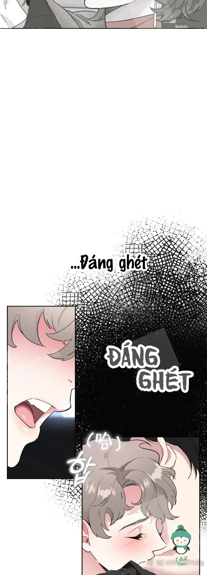 Sự Lãng Mạn Tồi Tệ Chapter 4 Trang 49