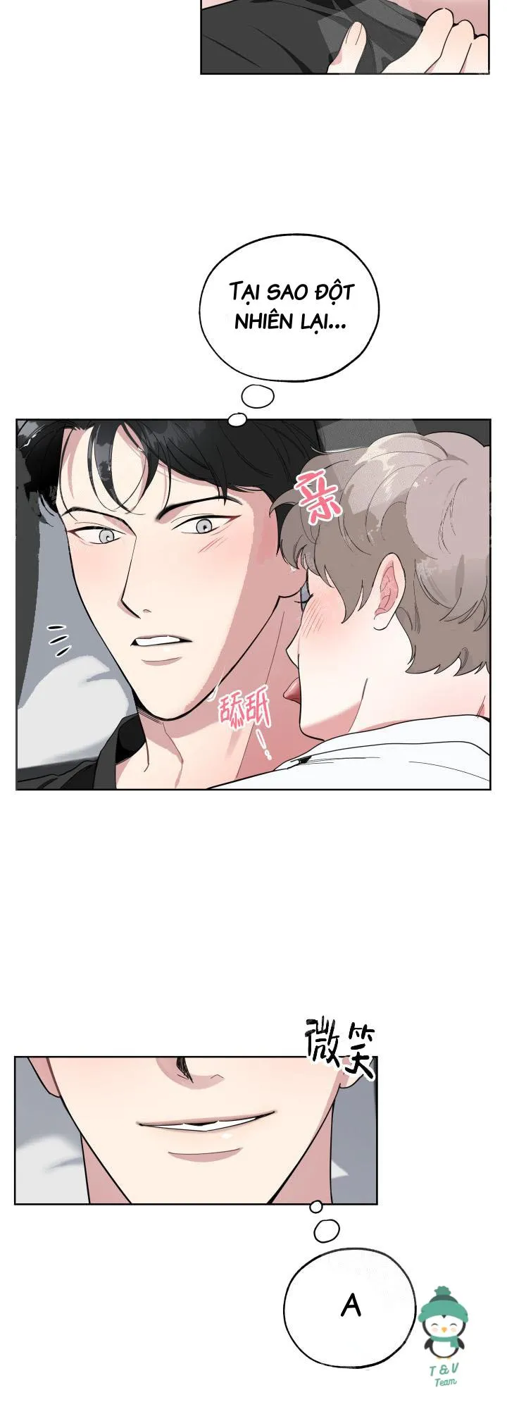 Sự Lãng Mạn Tồi Tệ Chapter 4 Trang 50